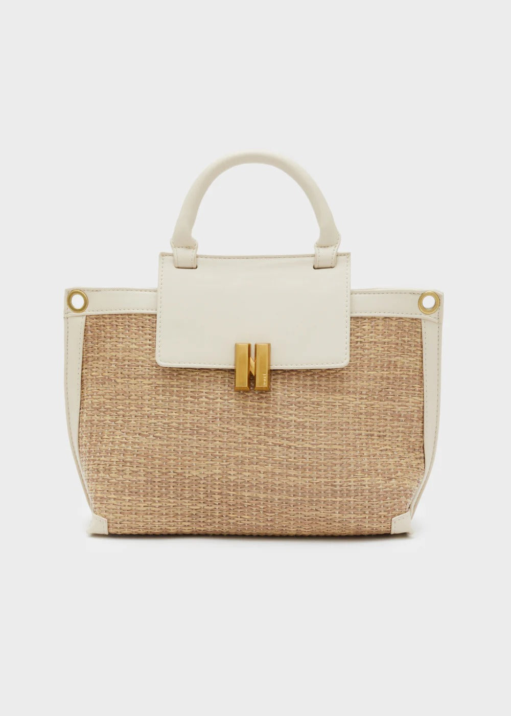 NALI' Borsa A Mano Musa NABS0017 Donna
