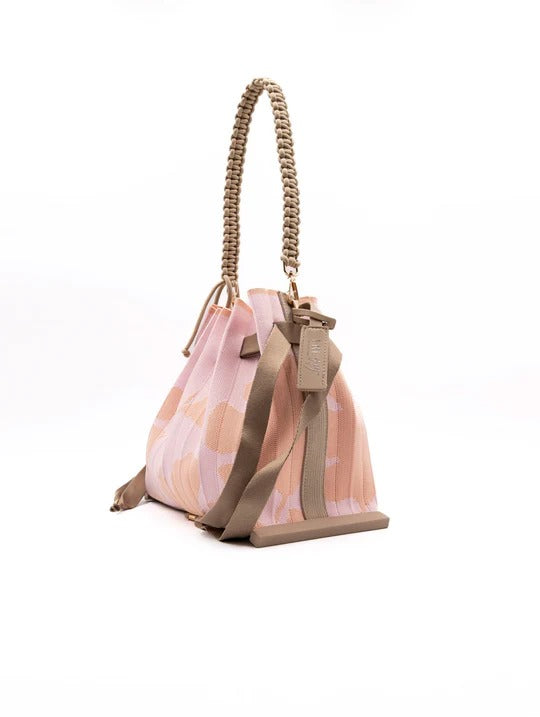 FRI-YAY Borsa A Spalla Sara SB_1121 Donna
