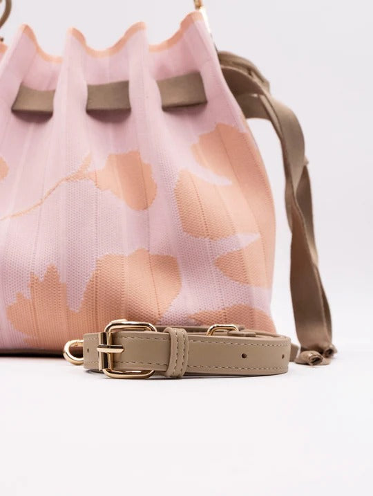 FRI-YAY Borsa A Spalla Sara SB_1121 Donna
