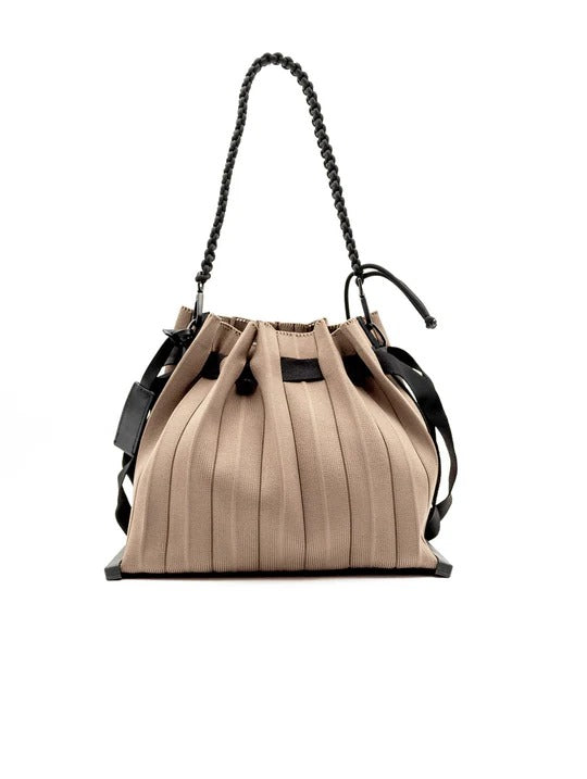FRI-YAY Borsa A Spalla Sara SB_642 Donna