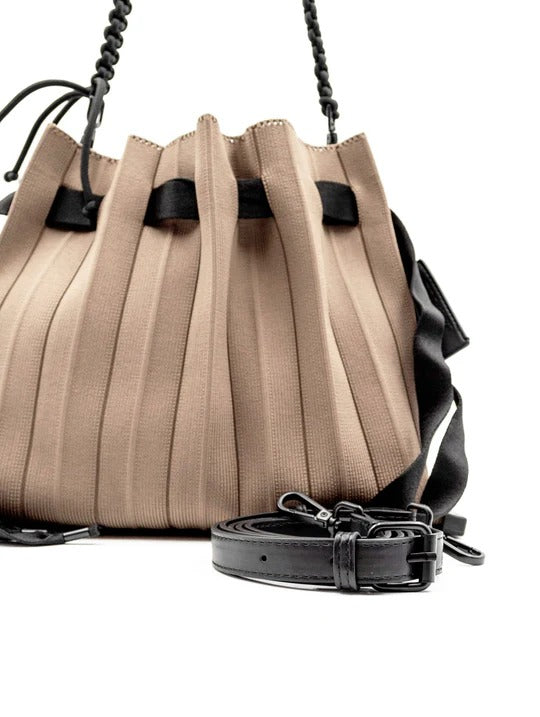 FRI-YAY Borsa A Spalla Sara SB_642 Donna