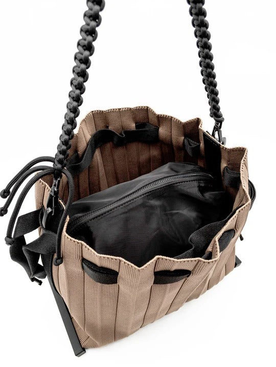 FRI-YAY Borsa A Spalla Sara SB_642 Donna