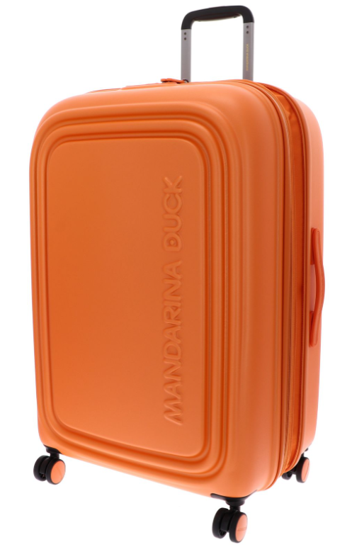 MANDARINA DUCK Trolley Grande P10SZV33 Unisex