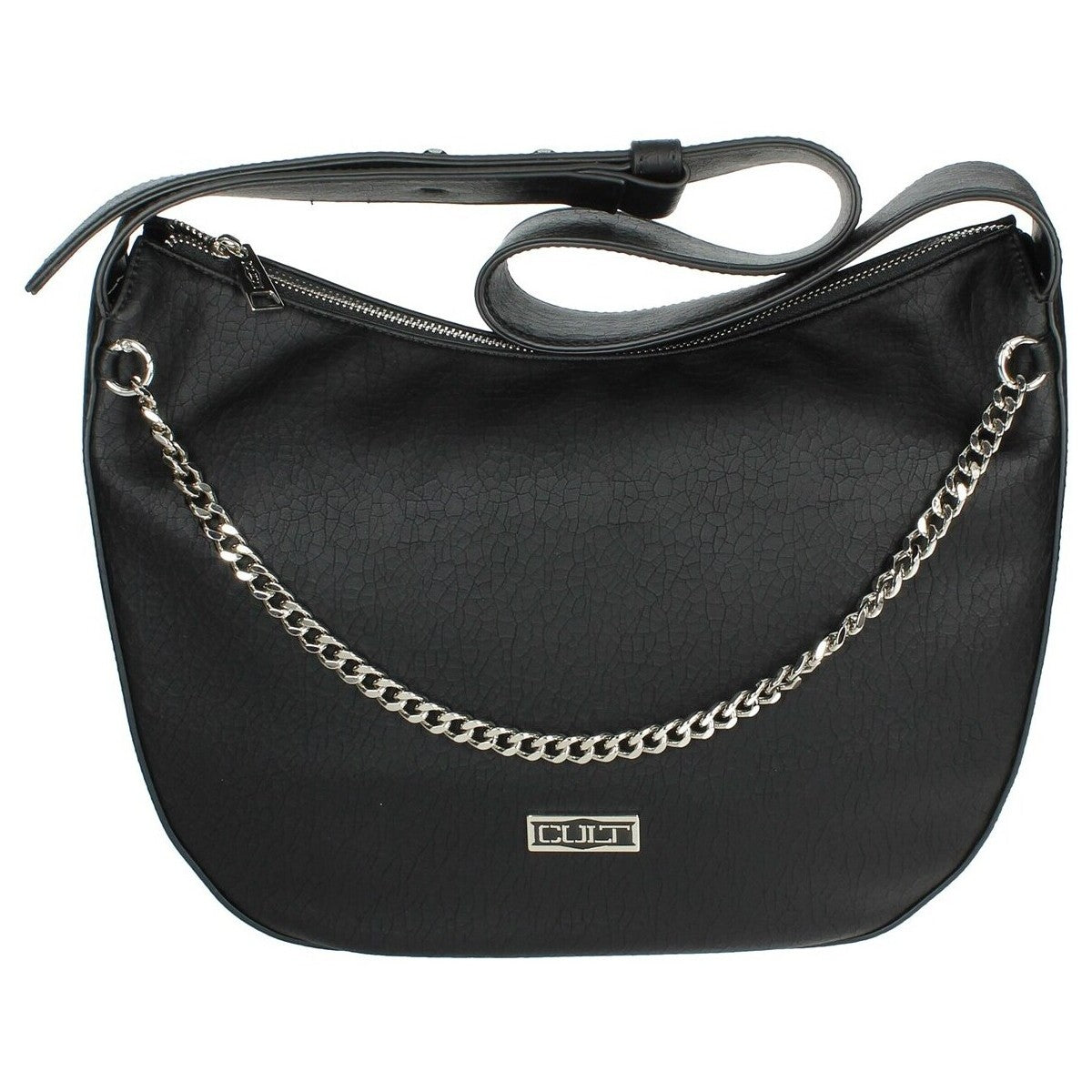 CULT Borsa A Spalla Medium X11.004 Donna
