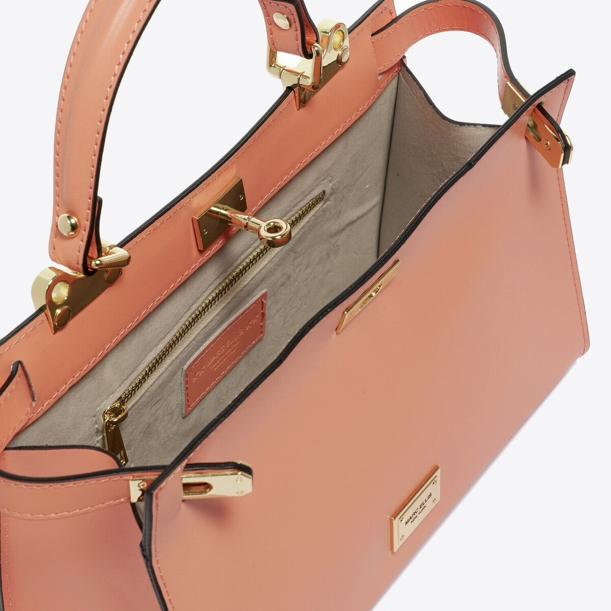 MARC ELLIS Borsa Queen M RU
