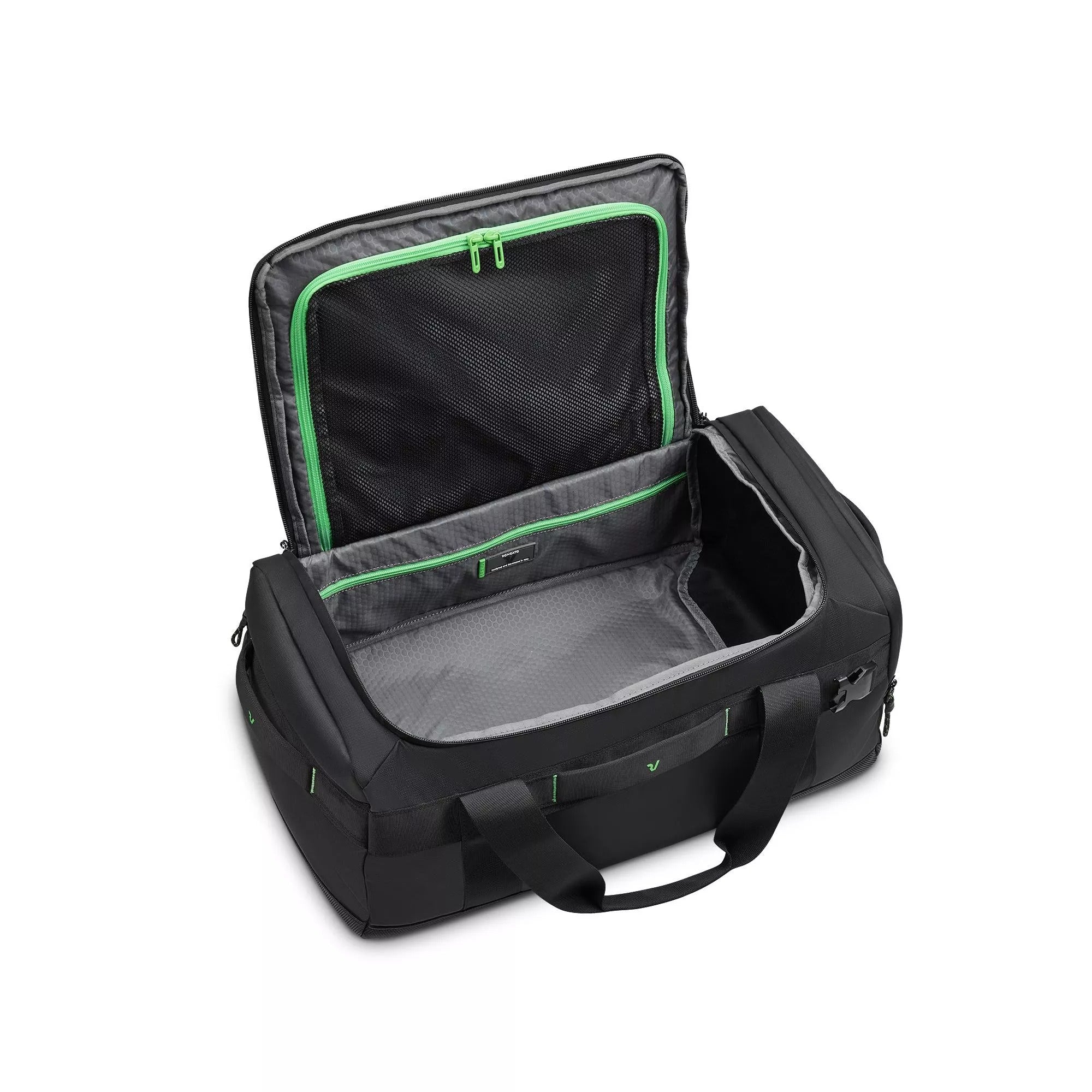 RONCATO Borsone Zaino Norway 414215 Unisex