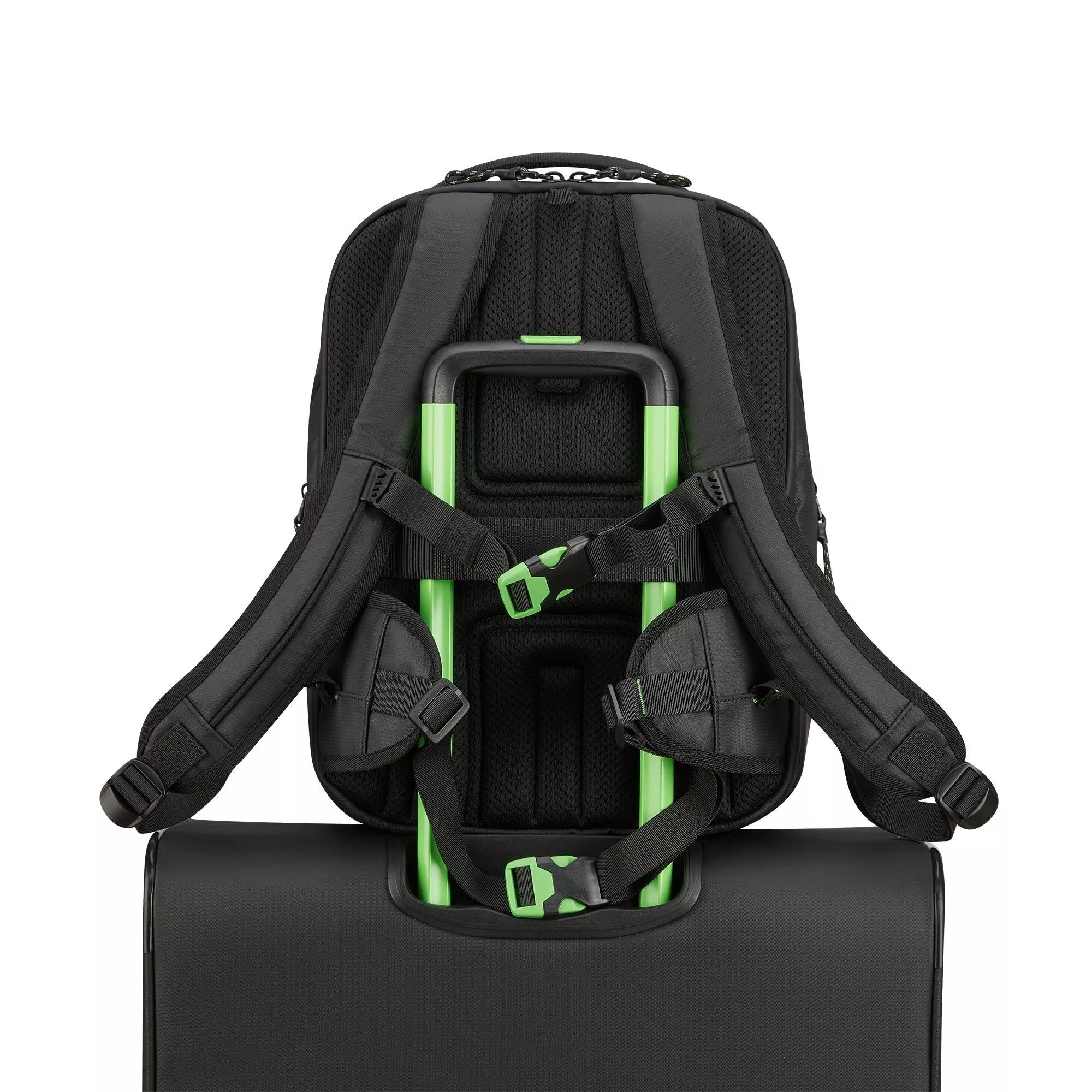 RONCATO Zaino Da Cabina Wanderline 414219 Unisex