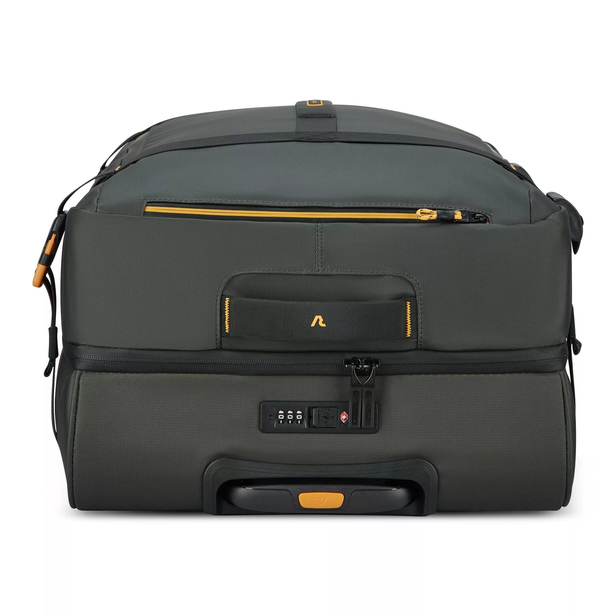 RONCATO Borsone Trolley Cabina Norway 414206 Unisex
