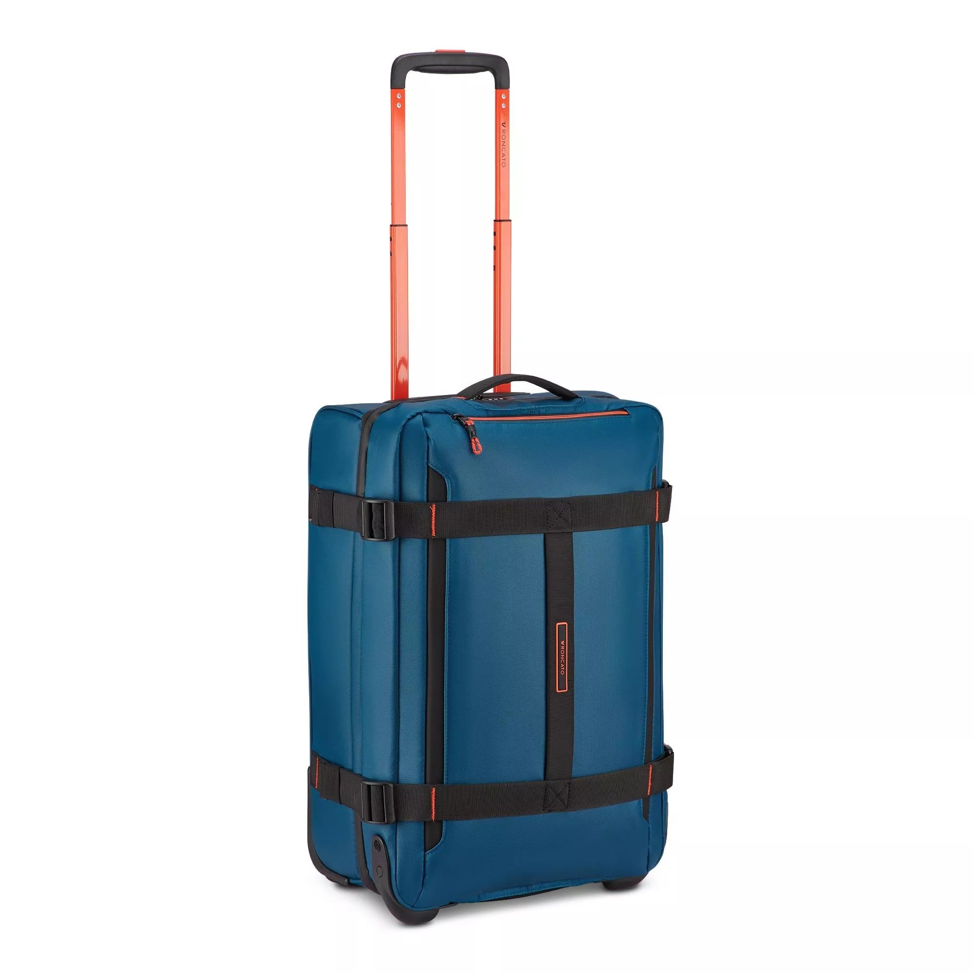 RONCATO Borsone Trolley Cabina Norway 414206 Unisex