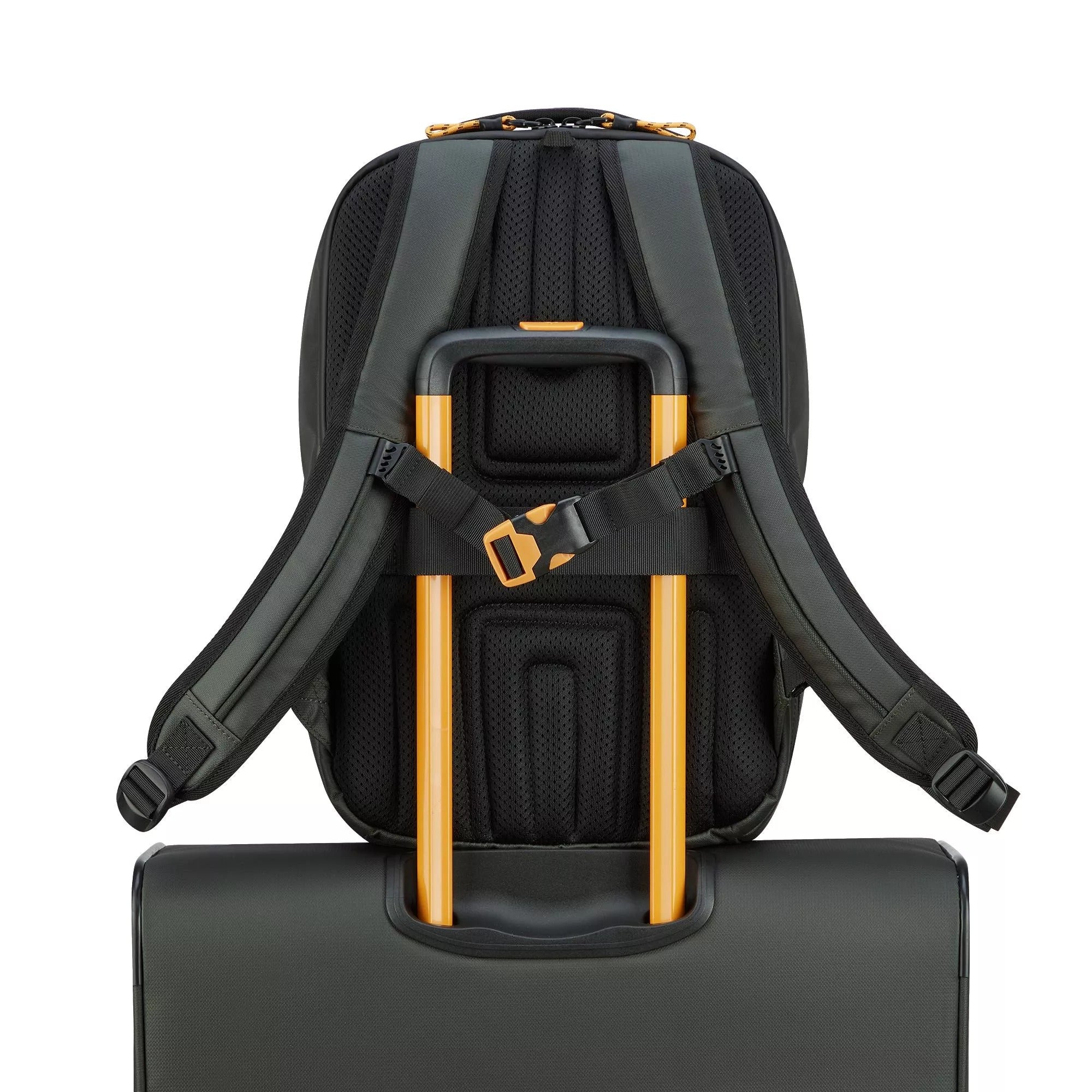 RONCATO Zaino Norway 414216 Unisex