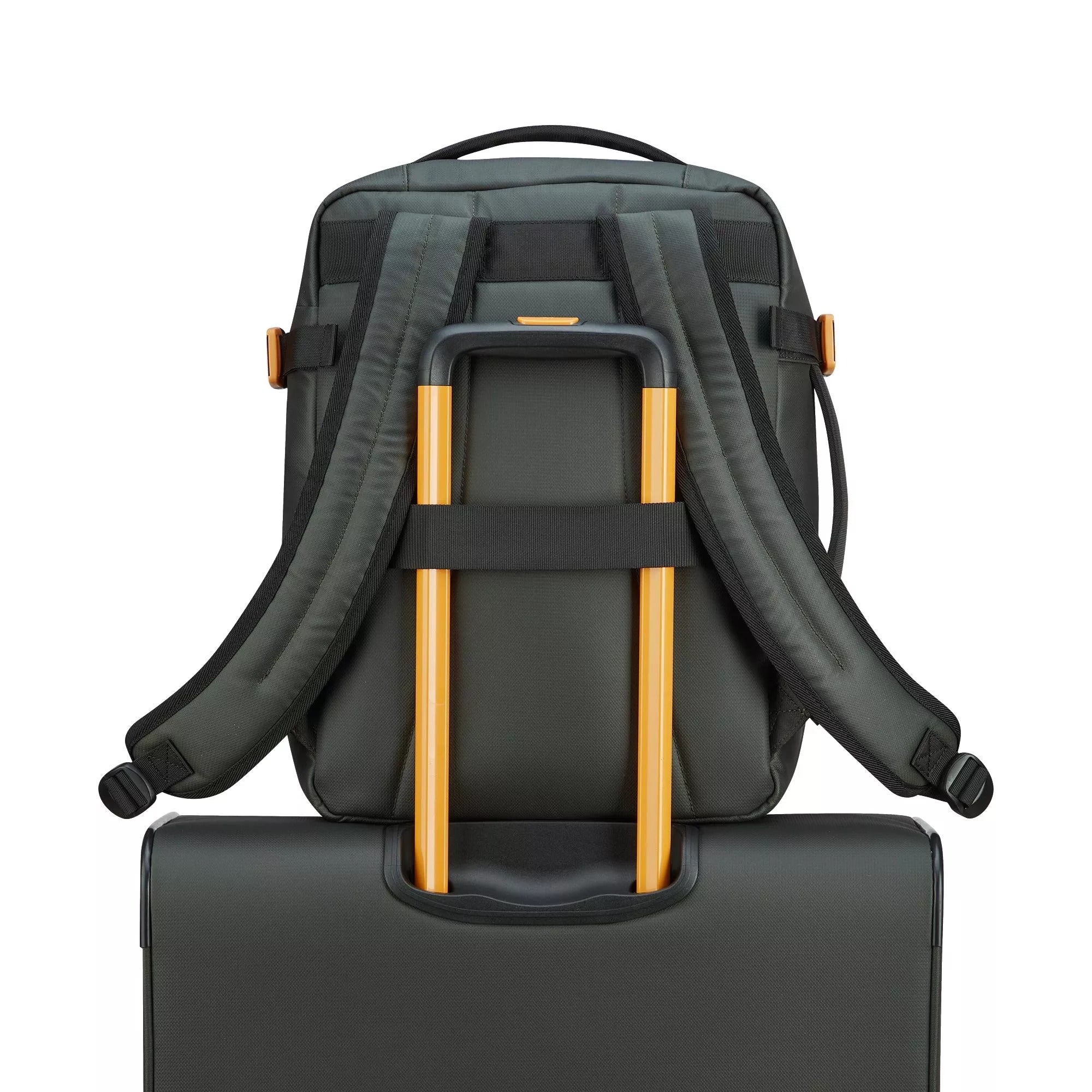 RONCATO Zaino Da Cabina Norway 414218 Unisex