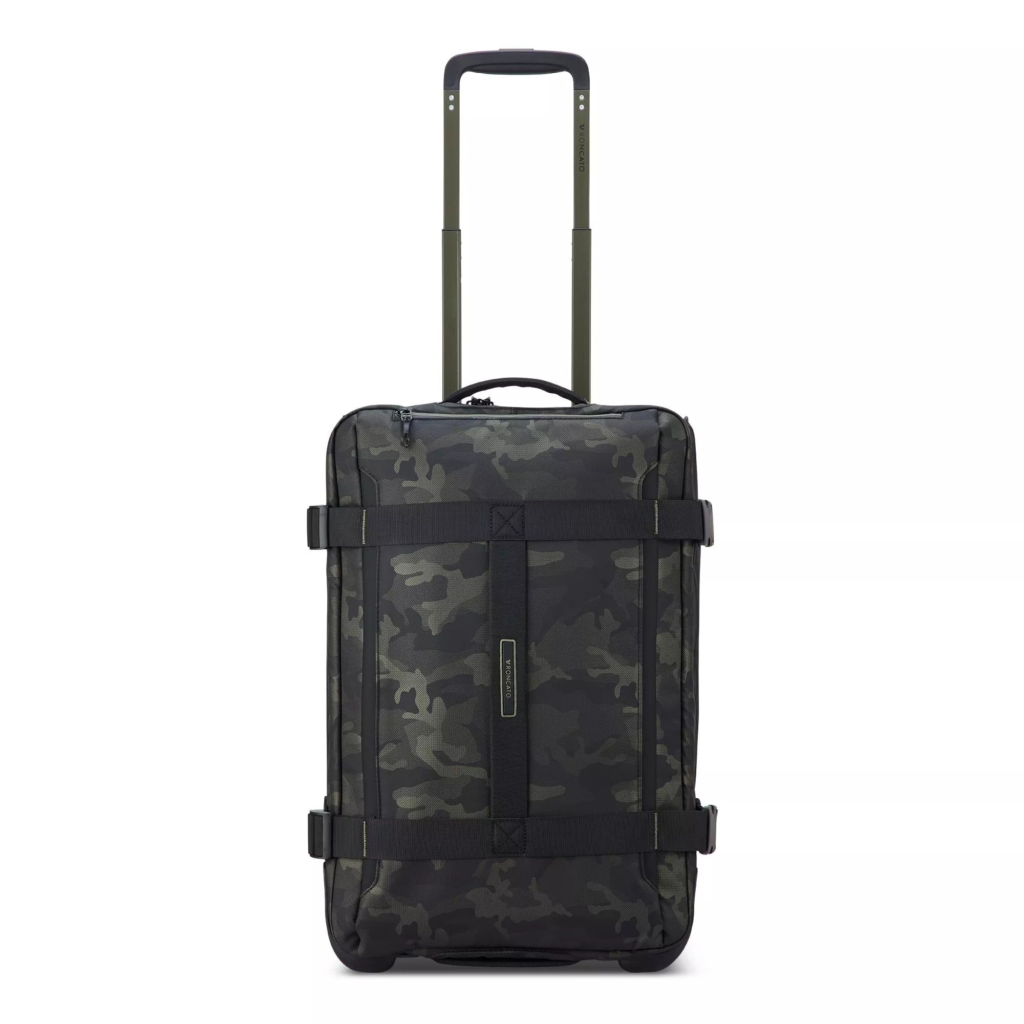 RONCATO Borsone Trolley Cabina Norway 414206 Unisex