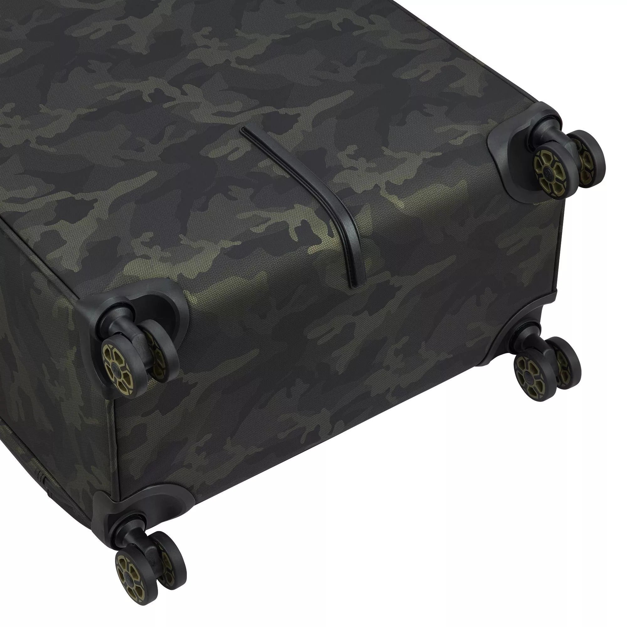 RONCATO Trolley Espandibile Cabina Norway 414213 Unisex