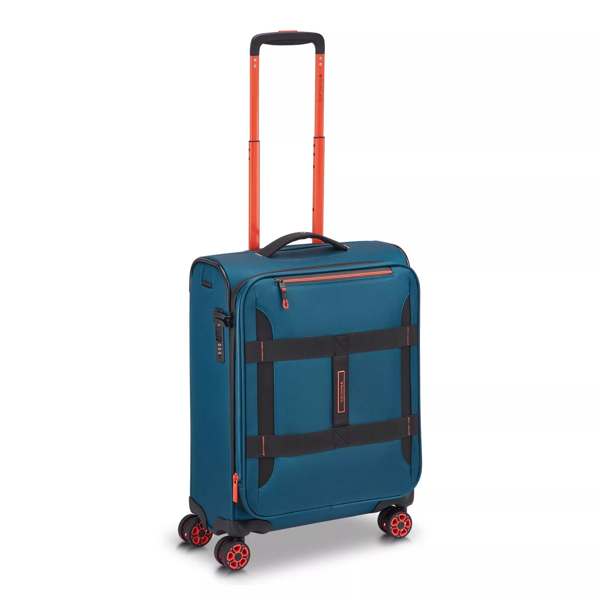 RONCATO Trolley Espandibile Cabina Norway 414213 Unisex