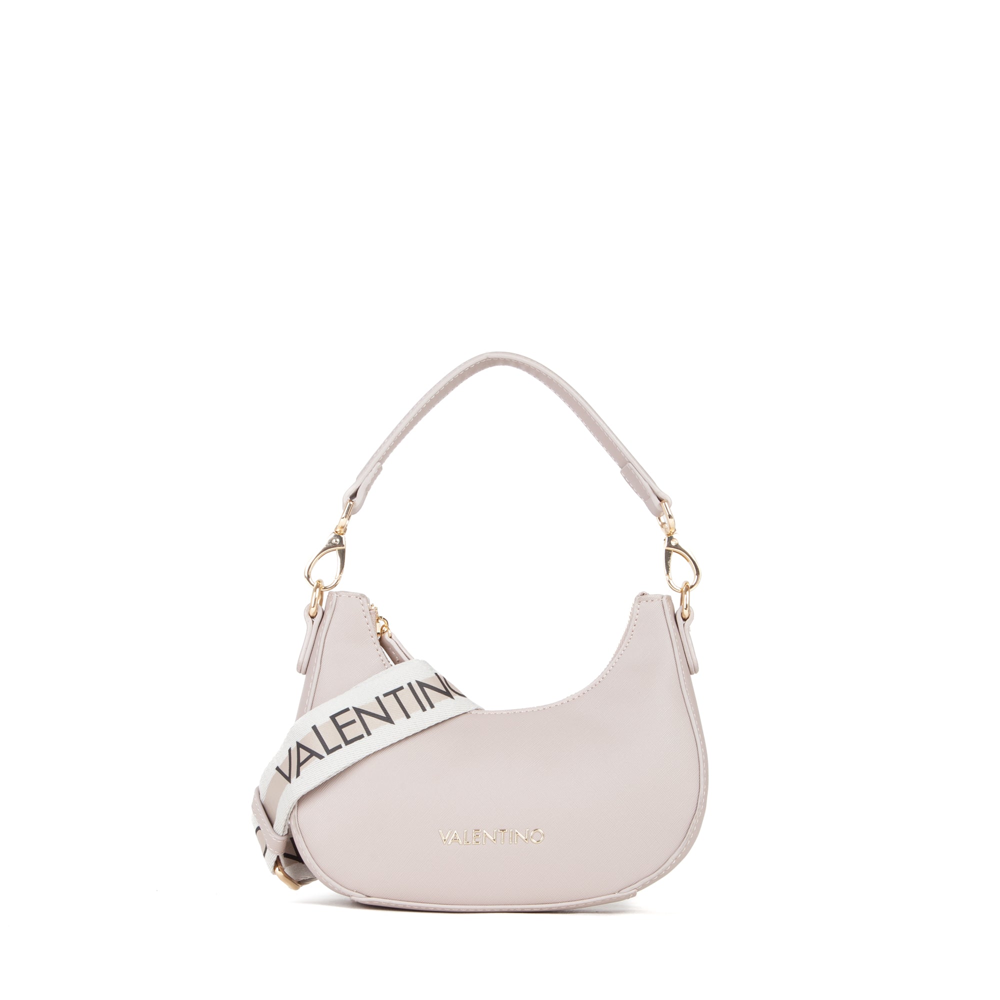 VALENTINO BAGS BORSA A SPALLA ZERO RE VBS7B305 Donna