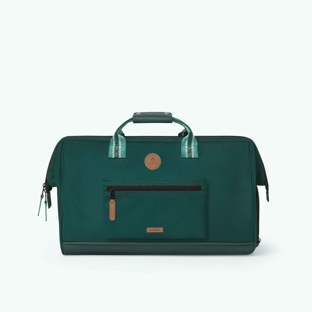 CABAIA Borsone Adventurer Lima Unisex