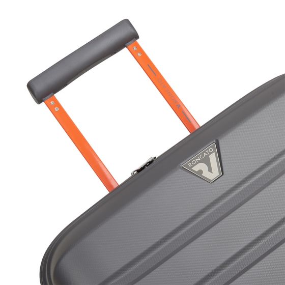 RONCATO Trolley Medio B-Flying Move 418182 Unisex