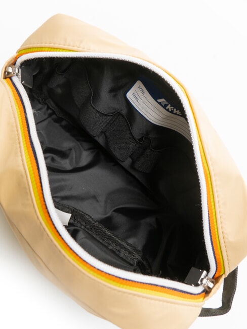 K-WAY Beauty Case Demu K4127TW Unisex