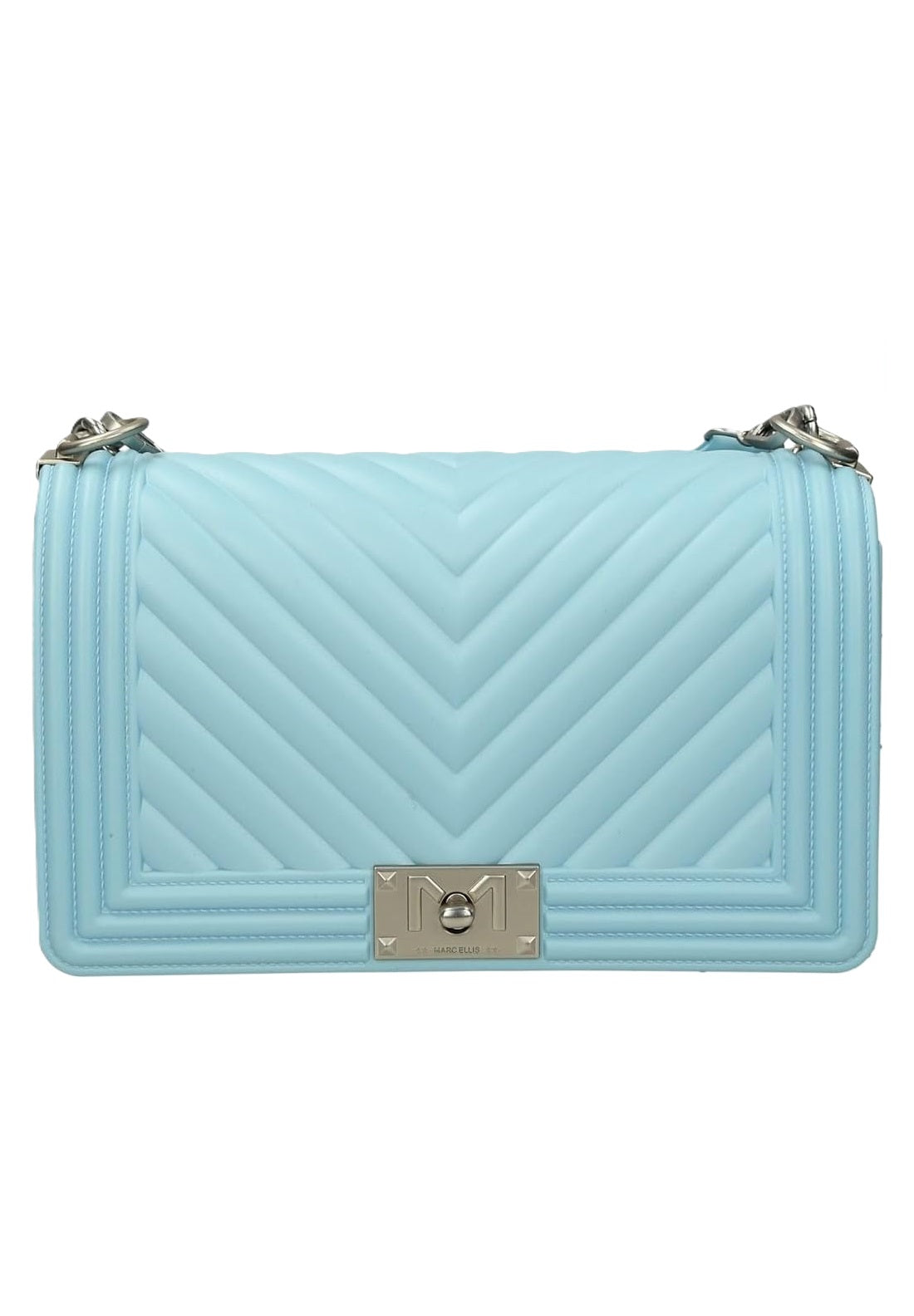 MARC ELLIS Borsa A Tracolla FLAT M Donna