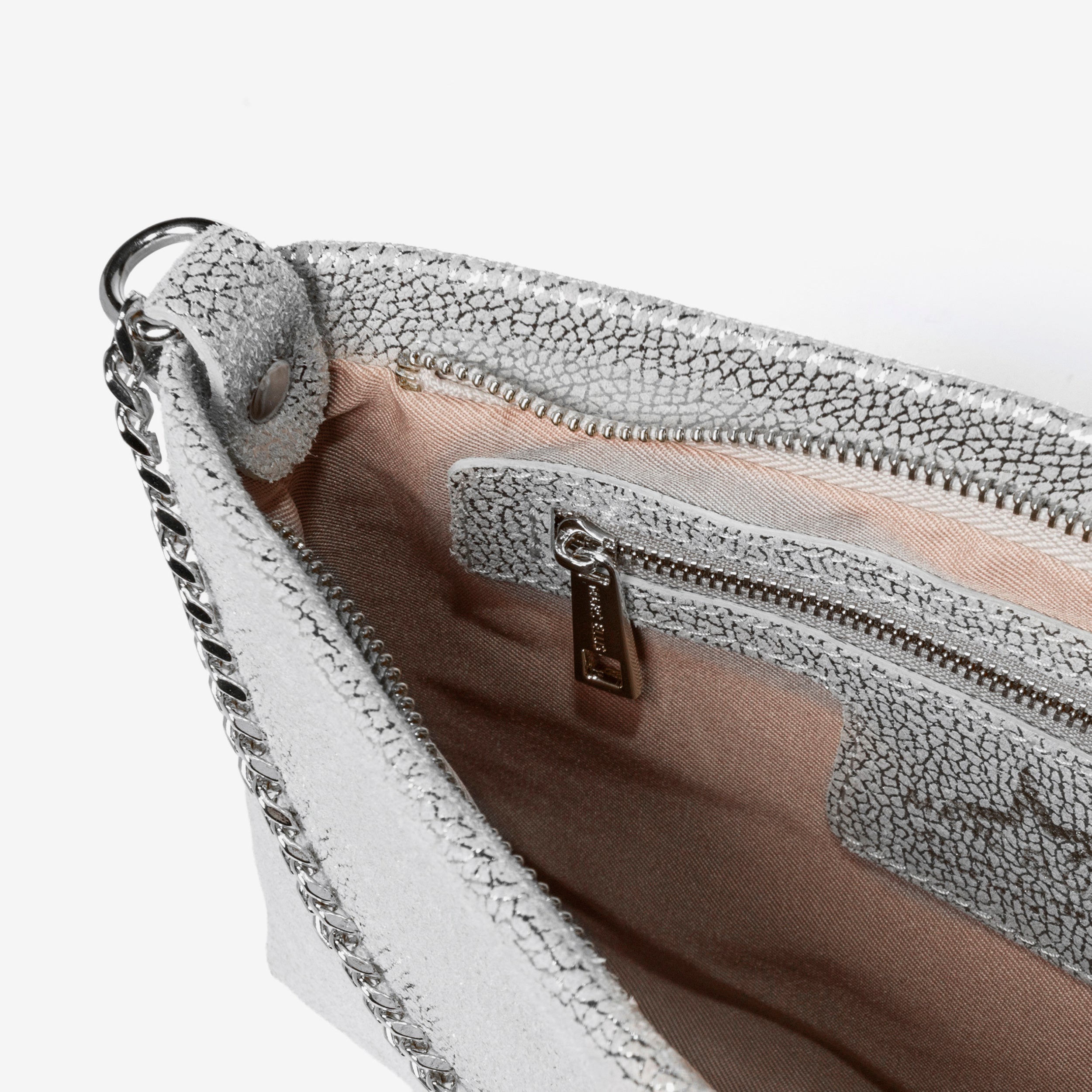 MARC ELLIS Borsa A Tracolla Marlene Suede Lux Donna