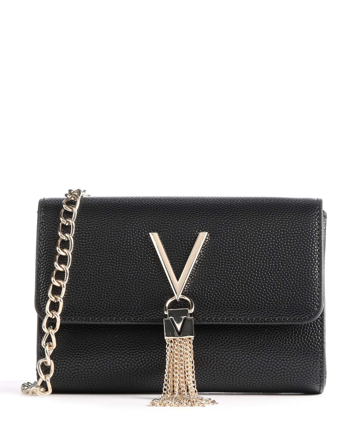 VALENTINO BAGS Borsa A Tracolla Divina VBS1R403G Donna