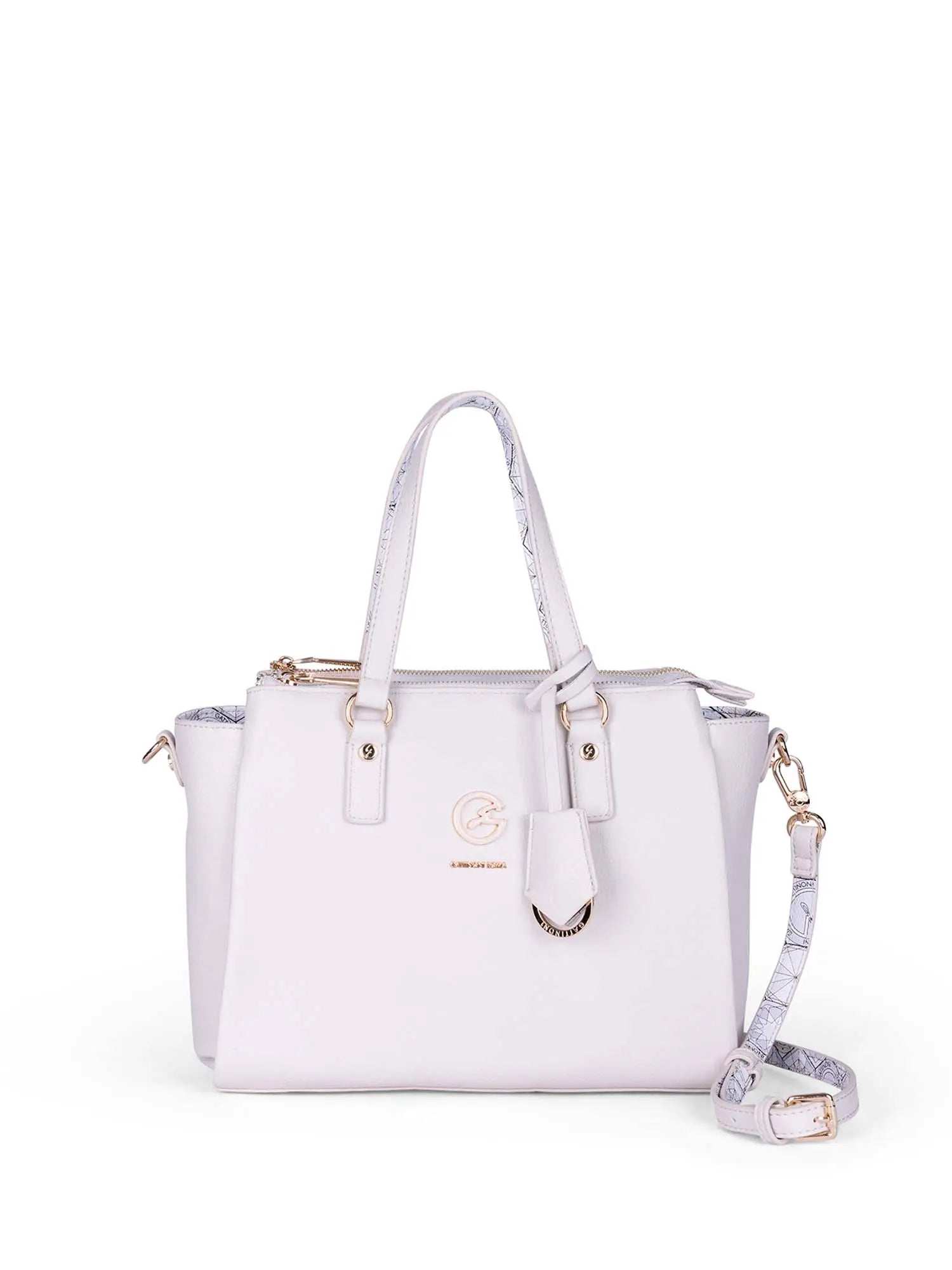 GATTINONI Borsa A Mano Denise Soft BENDN8609WVW Donna