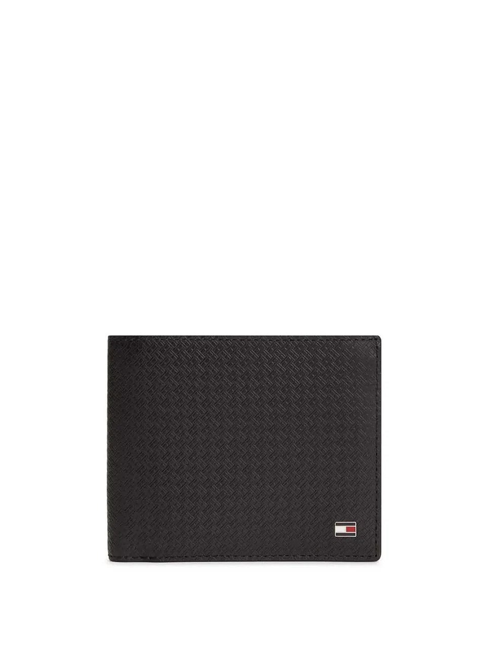 TOMMY HILFIGER Portafoglio Emboss AM0AM14242 Uomo