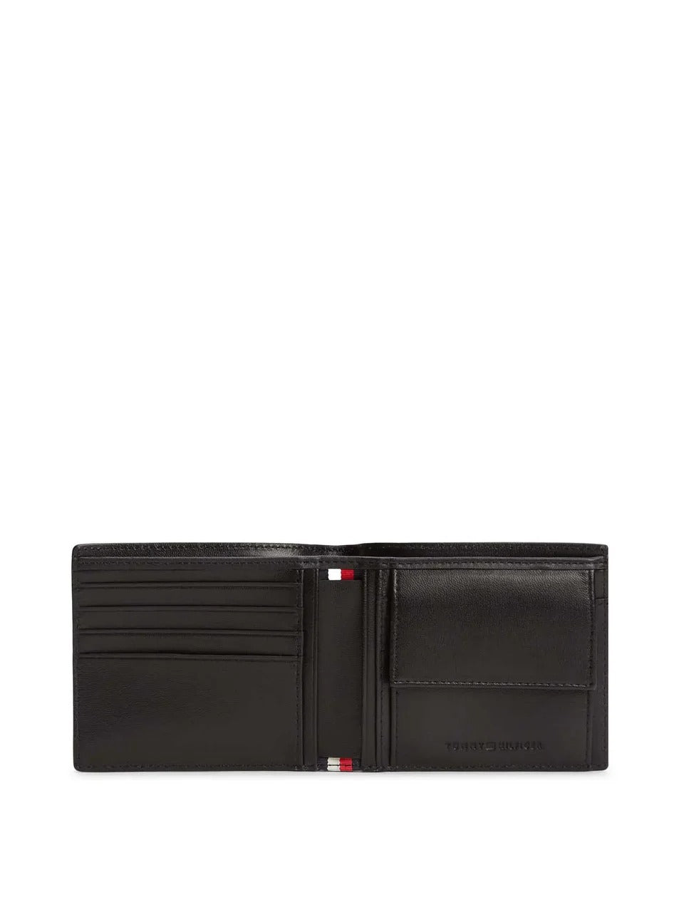 TOMMY HILFIGER Portafoglio Emboss AM0AM14242 Uomo