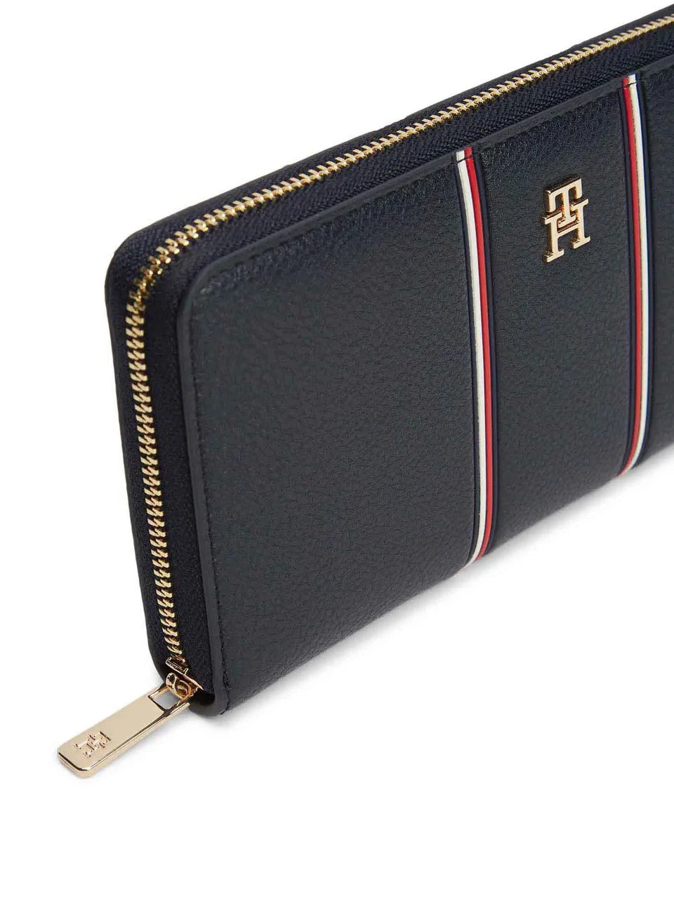 TOMMY HILFIGER Portafoglio Icon AW0AW18654 Donna