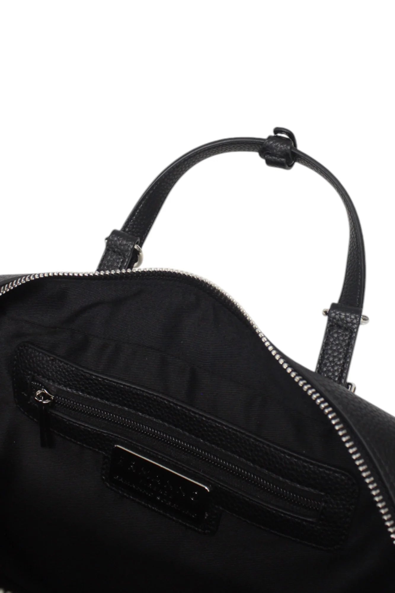 ERMANNO FIRENZE Borsa A Mano Bowling Giovanna 12401831 Donna