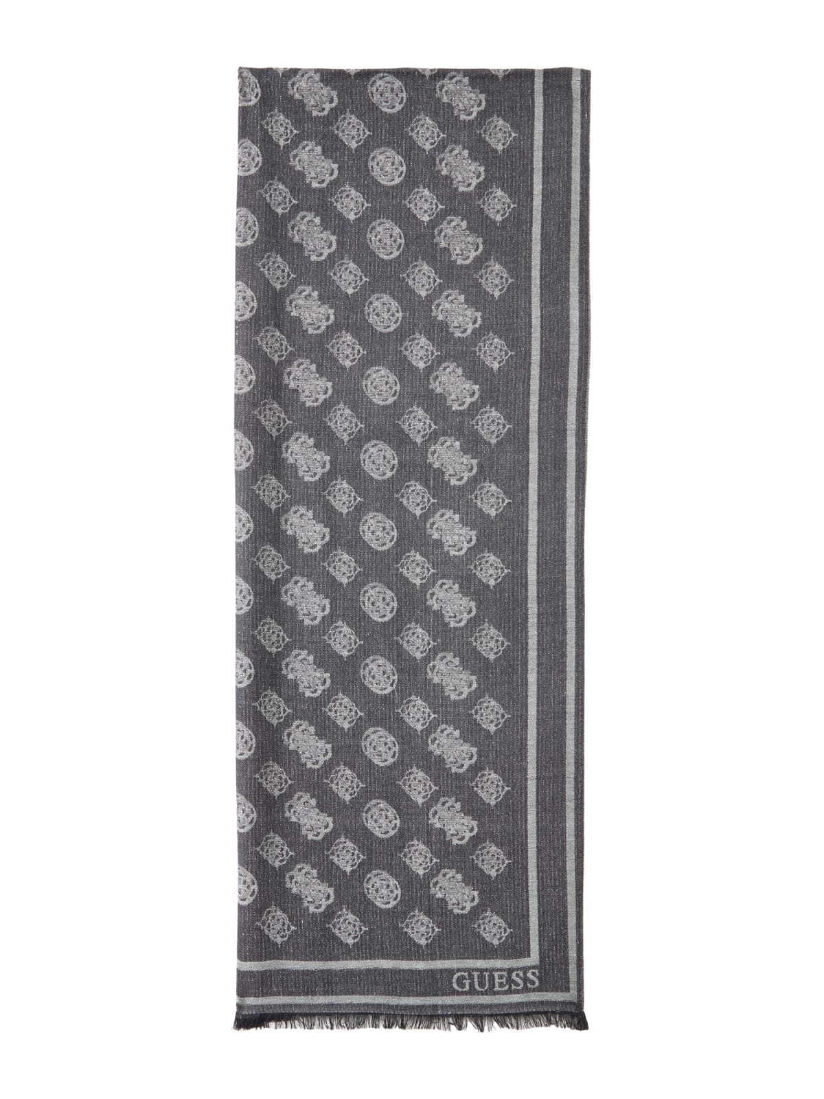 GUESS Foulard Zalina AW5467POL03 Donna