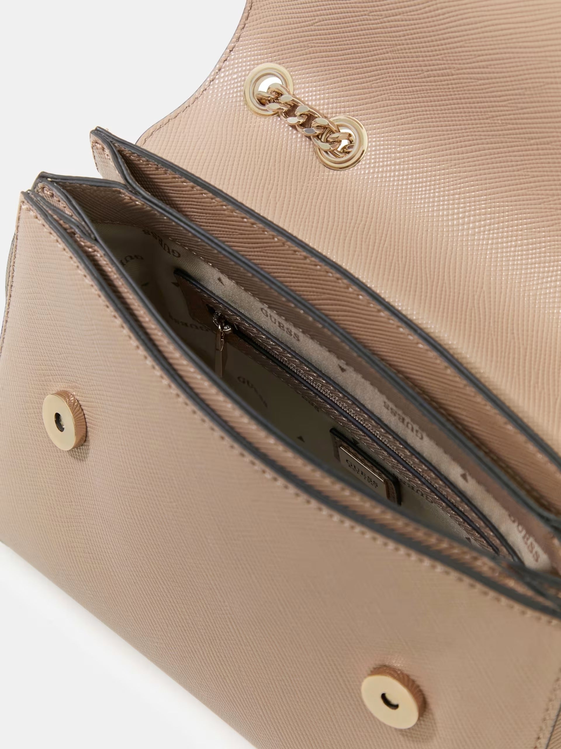 GUESS Borsa A Tracolla Serenova HWZG8091210 Donna