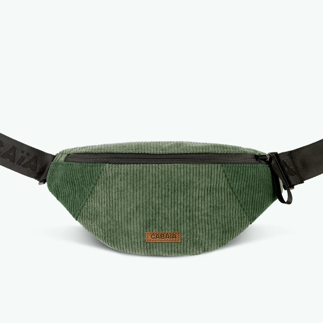 CABAIA Marsupio Small Doha Unisex