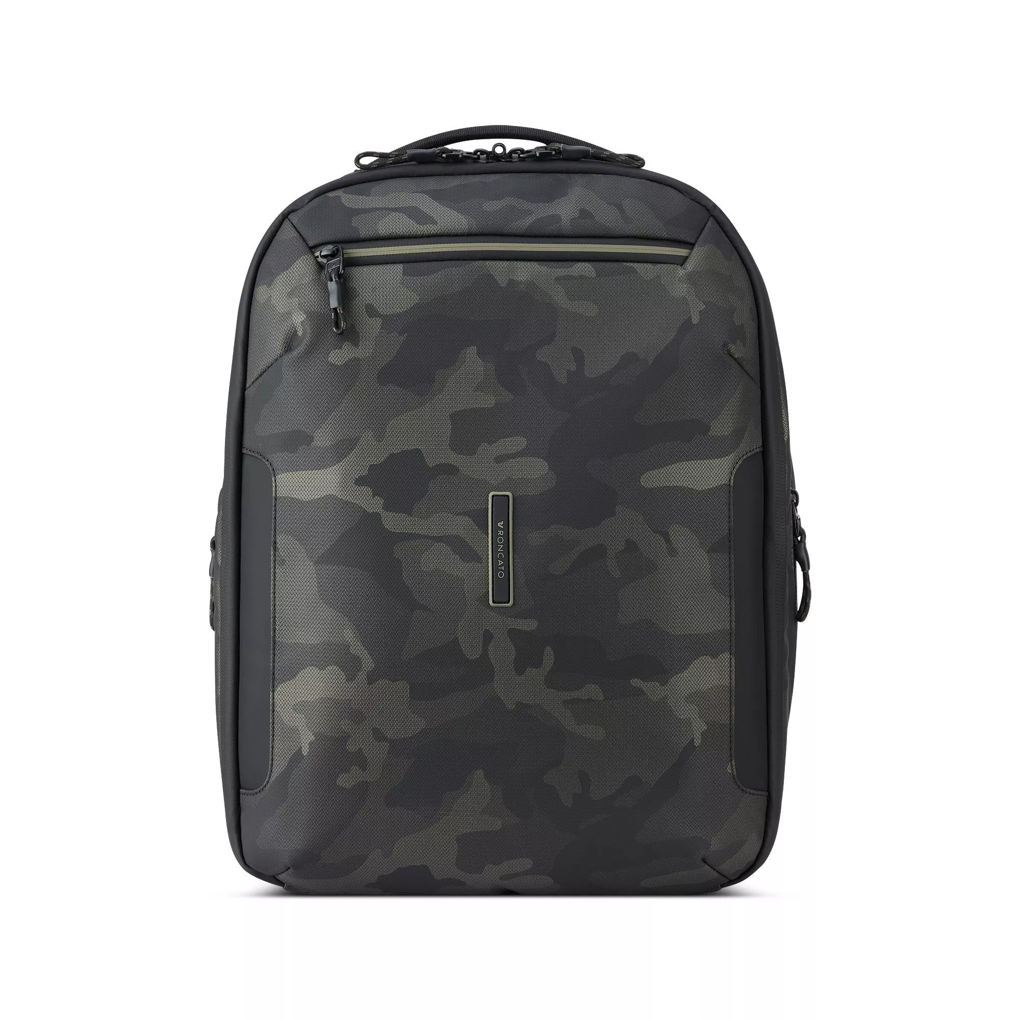 RONCATO Zaino Da Cabina Wanderline 414219 Unisex