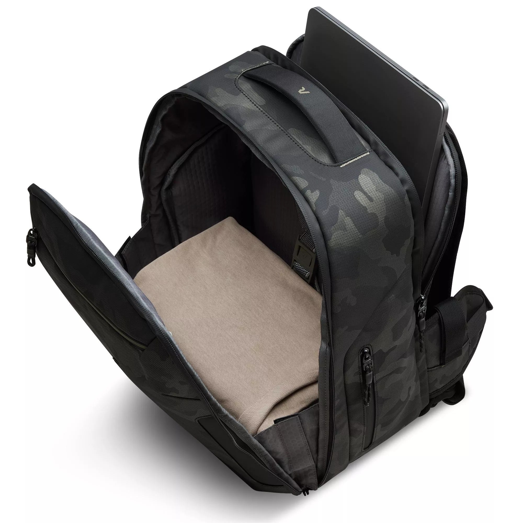 RONCATO Zaino Da Cabina Wanderline 414219 Unisex
