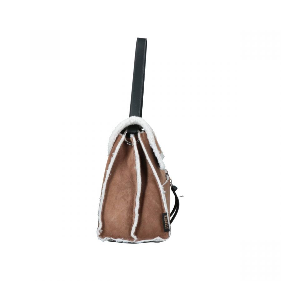 REBELLE Borsa A Spalla Woven REB0283 Donna