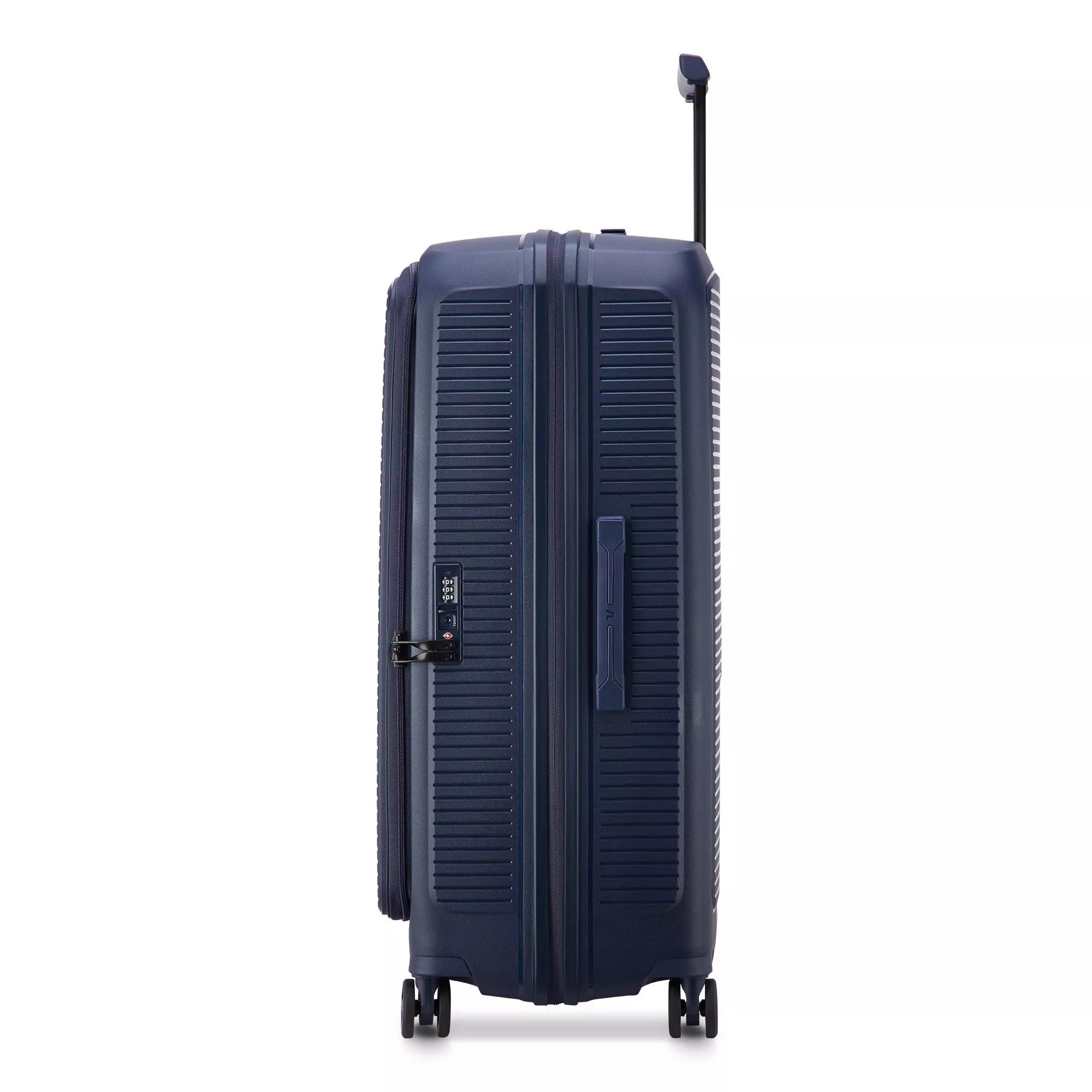 RONCATO Trolley Grande Arcade Dlx 418411 Unisex