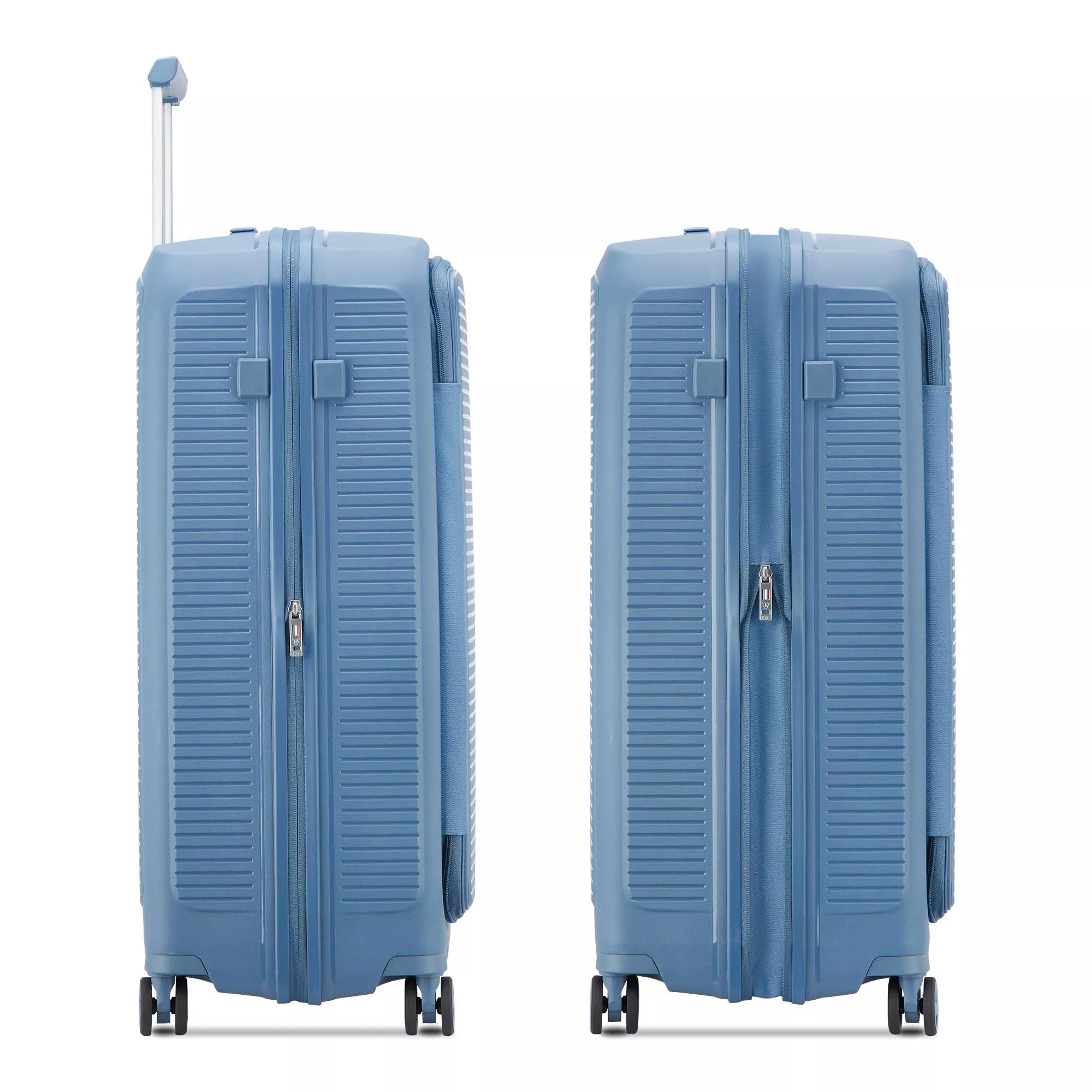 RONCATO Trolley Grande Arcade Dlx 418411 Unisex