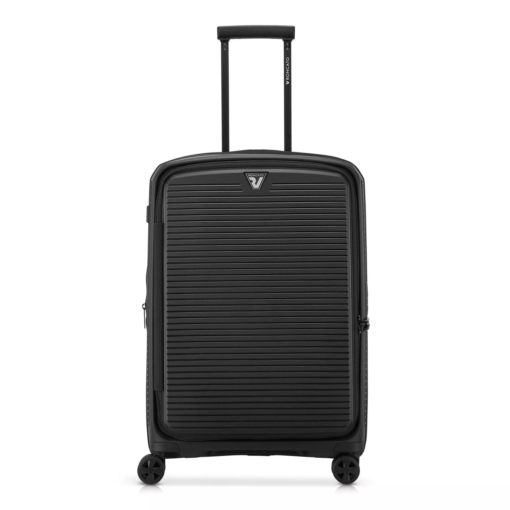 RONCATO Trolley Medio Arcade Dlx 418412 Unisex