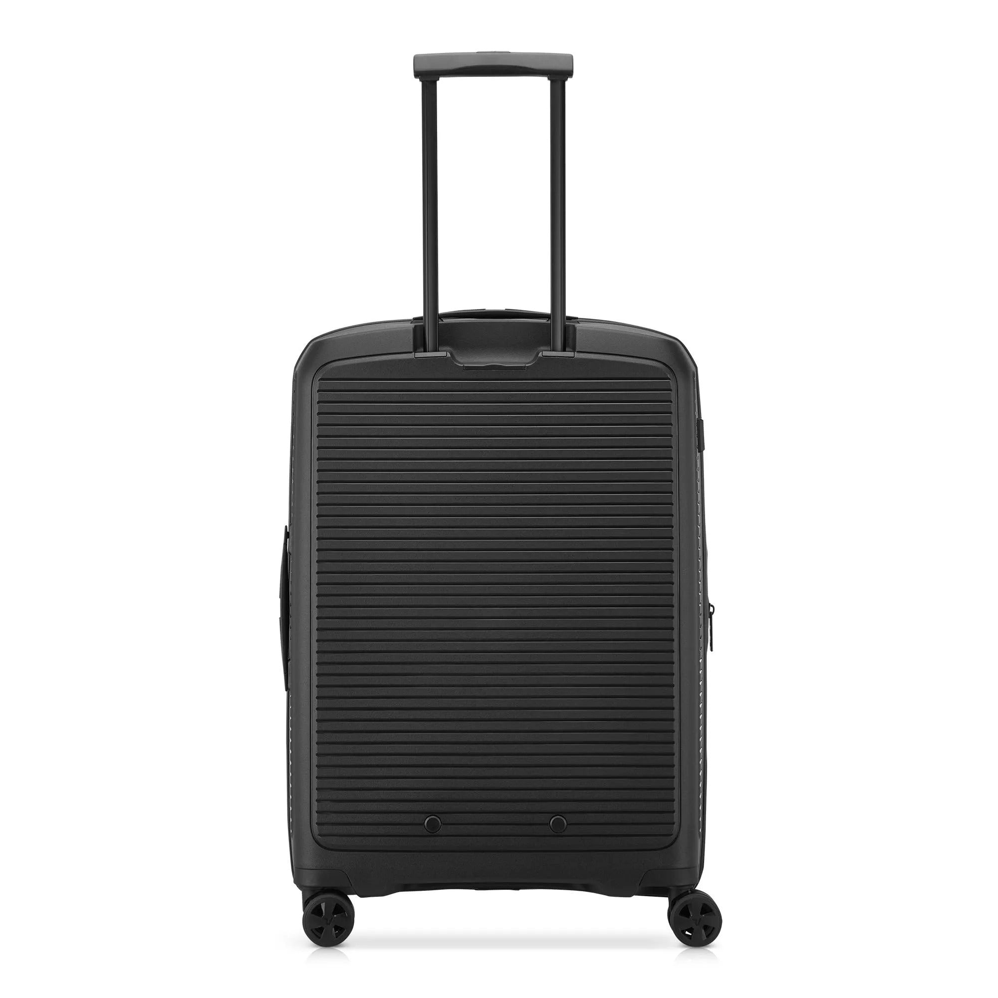 RONCATO Trolley Medio Arcade Dlx 418412 Unisex