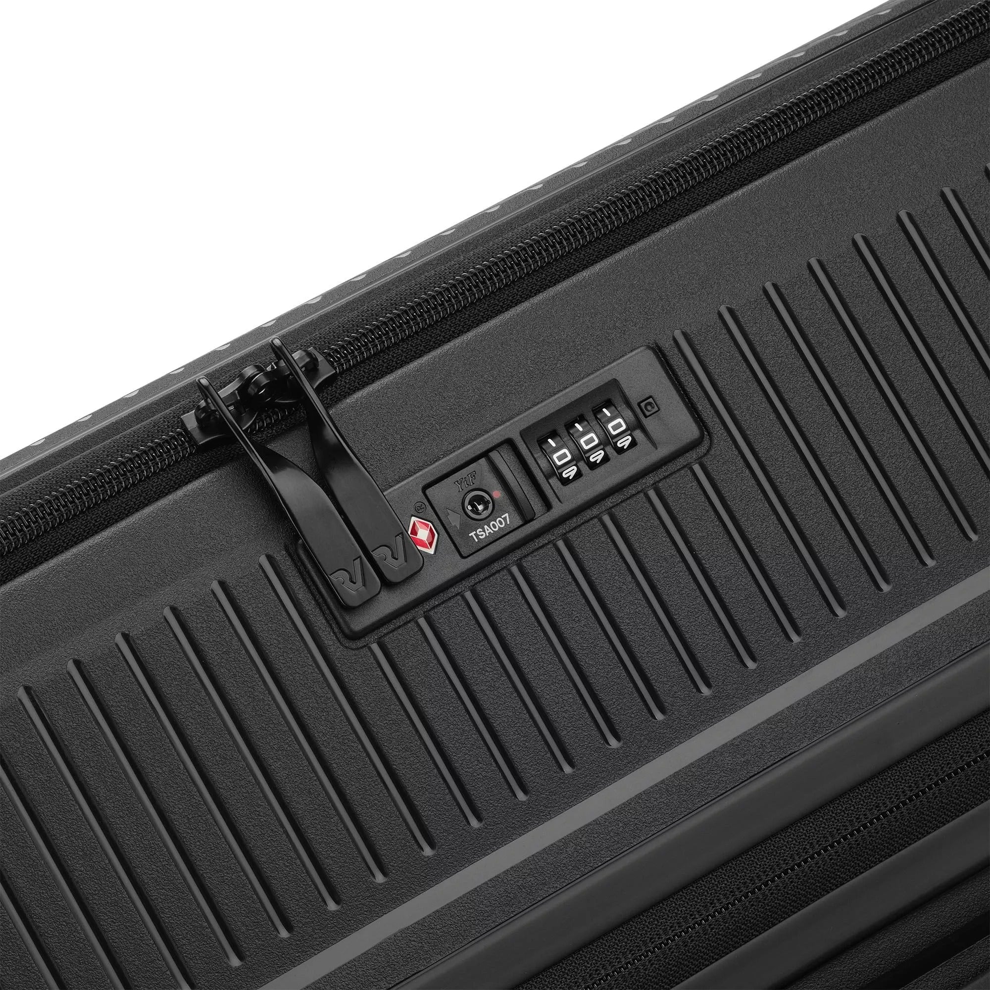 RONCATO Trolley Medio Arcade Dlx 418412 Unisex