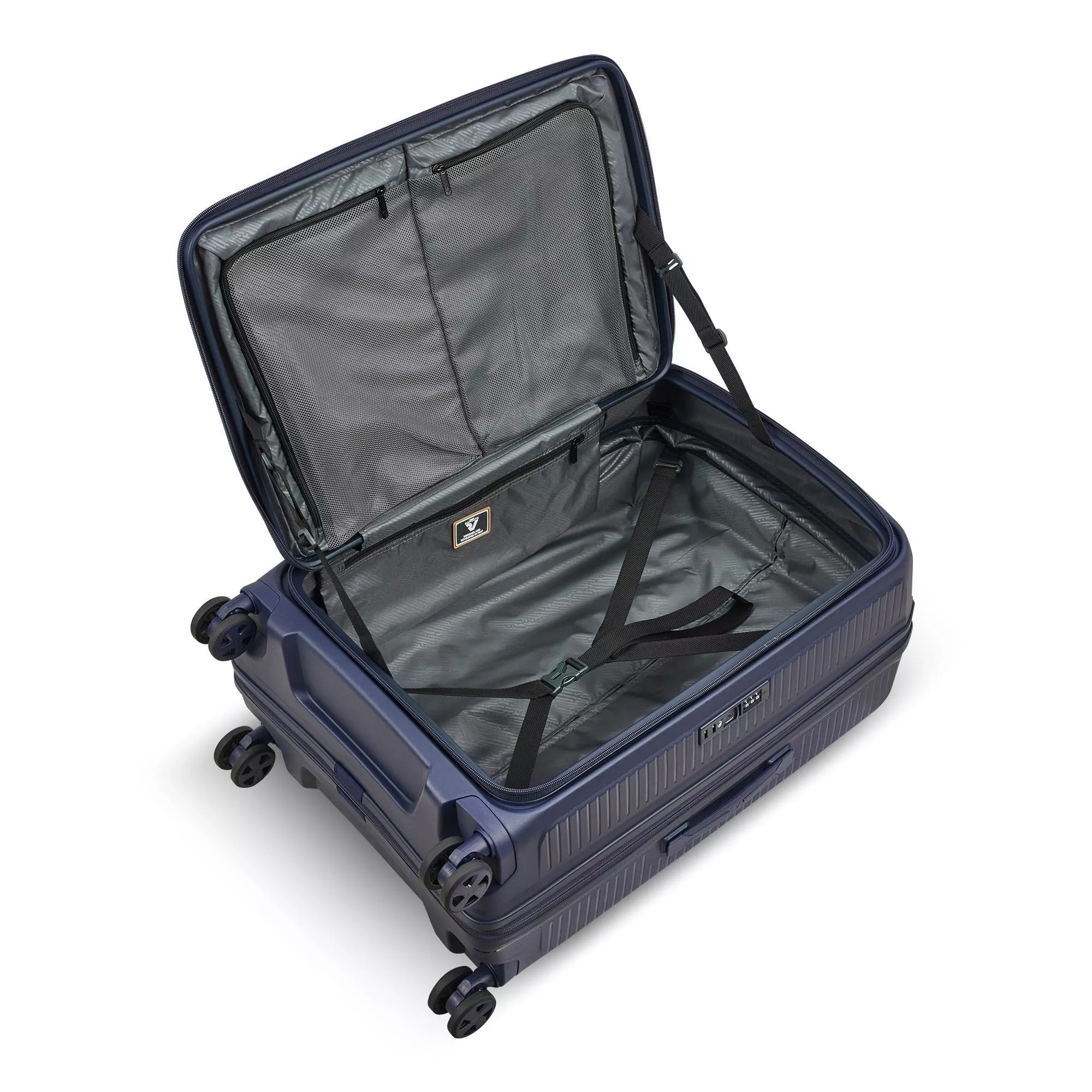 RONCATO Trolley Medio Arcade Dlx 418412 Unisex