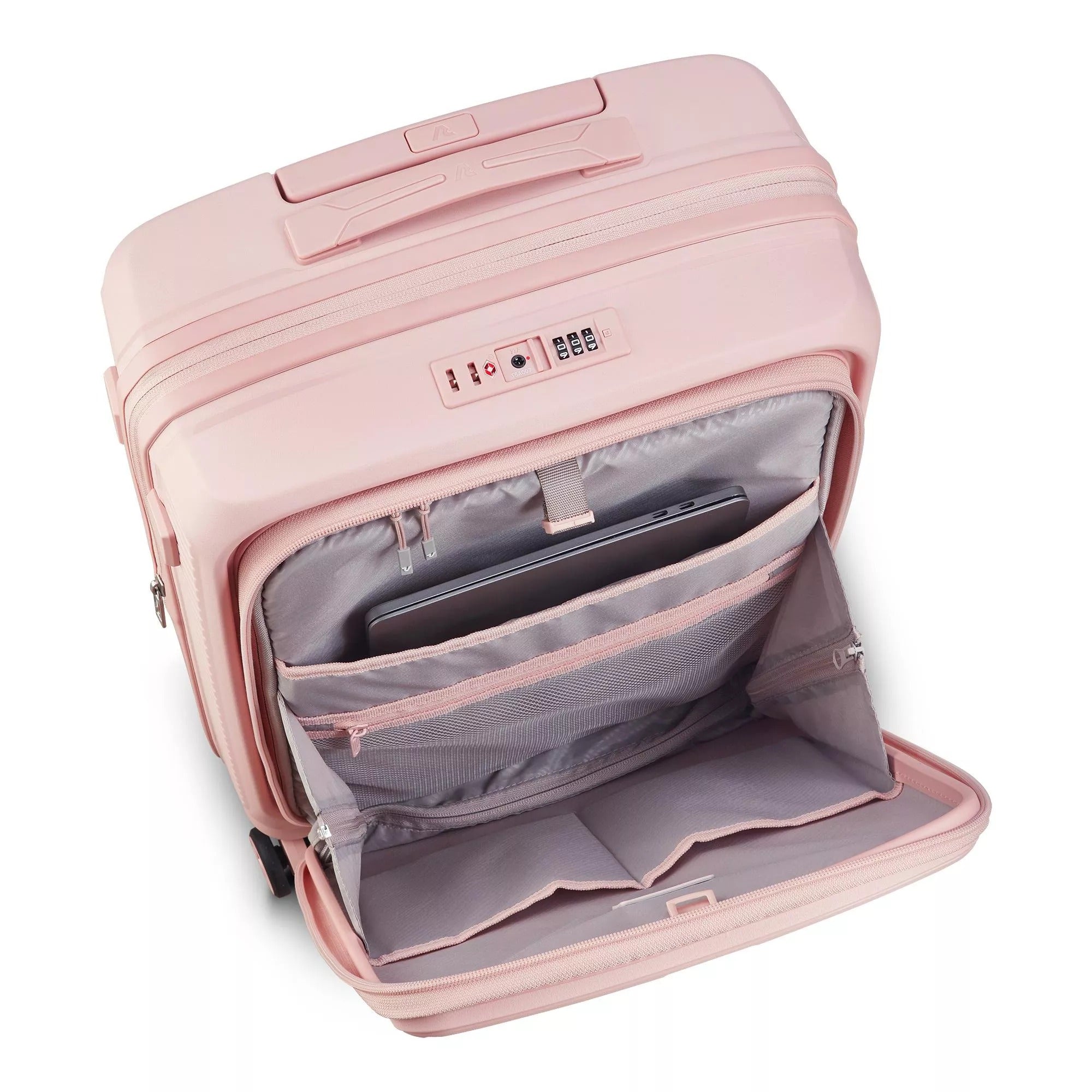 RONCATO Trolley Cabina Arcade Dlx 418413 Unisex
