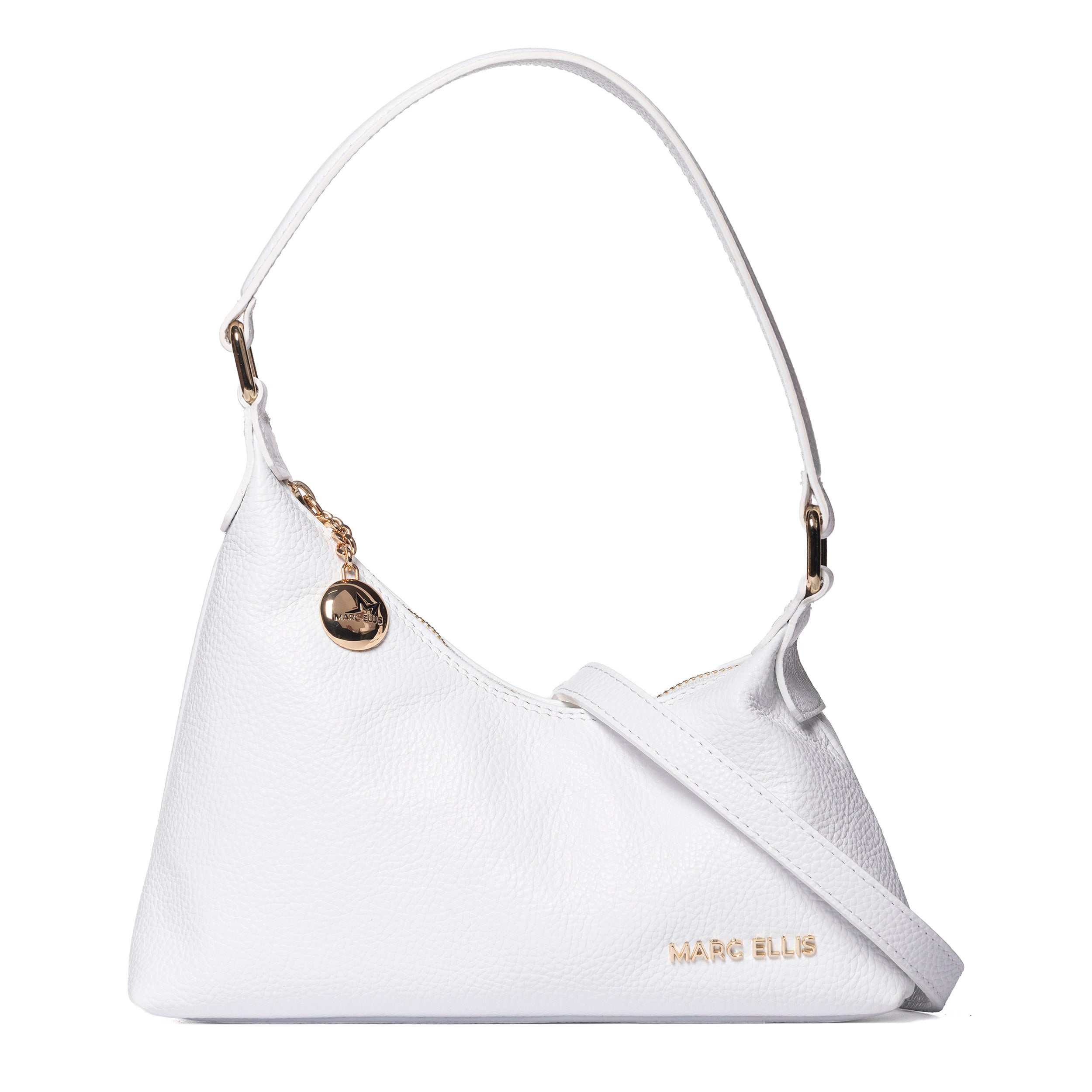 MARC ELLIS Borsa A Spalla Wynn S DO LT Donna