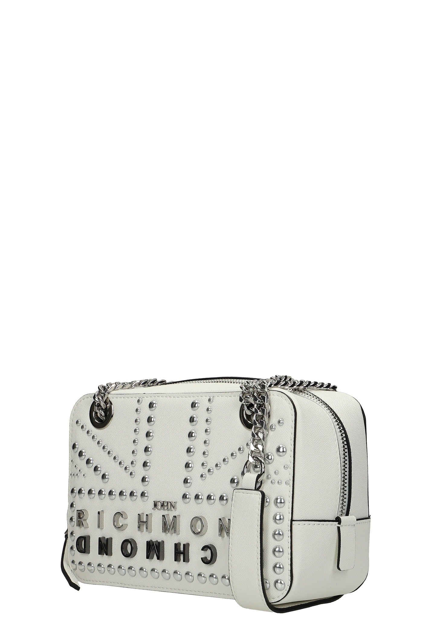 JOHN RICHMOND Borsa A Spalla Tetene RWP22245BO Donna