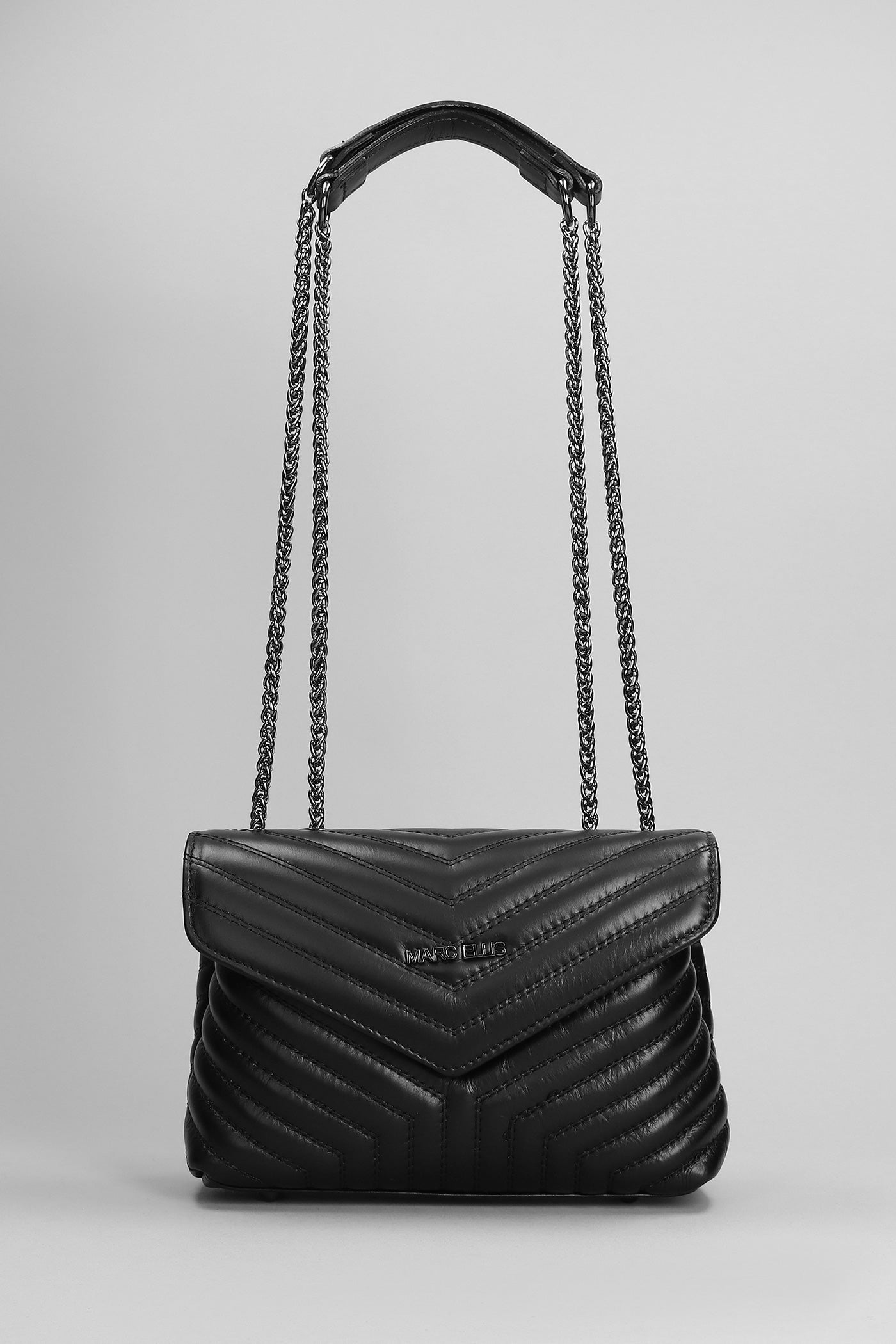 MARC ELLIS Borsa A Tracolla GINNY S SA Donna