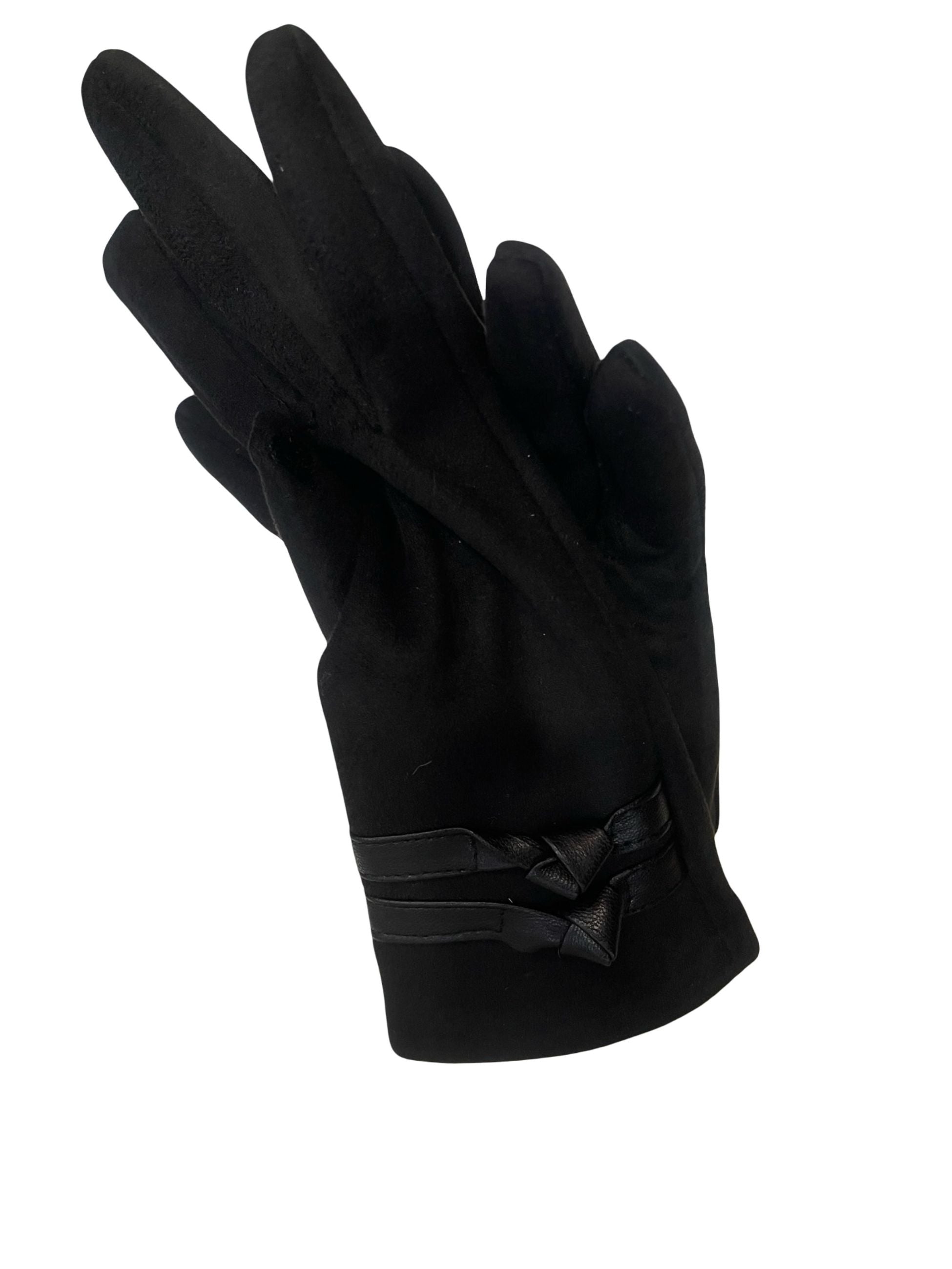 MARC ELLIS Guanti MEG-210 Donna