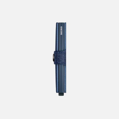SECRID Portafoglio Miniwallet Crisple MC Unisex