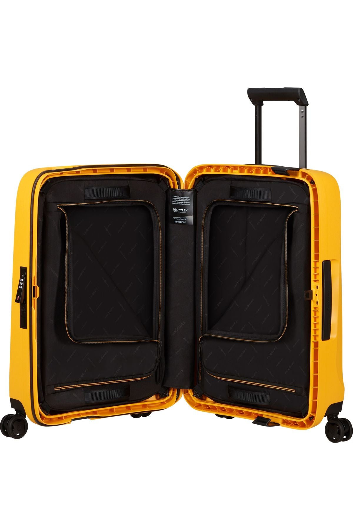 SAMSONITE Trolley Cabina ESSENS 146909 Unisex
