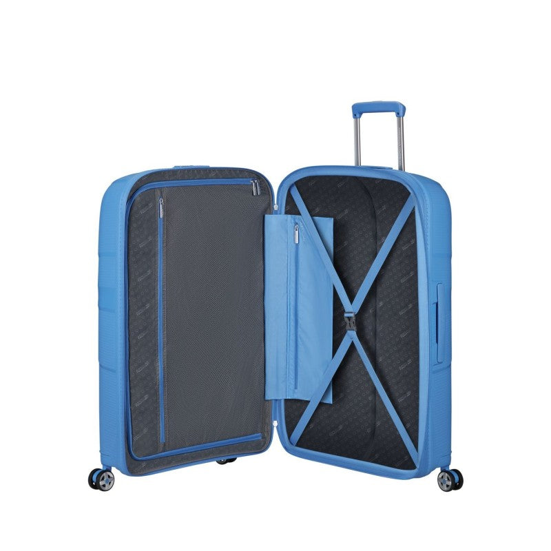 AMERICAN TOURISTER Trolley Grande Starvibe 146372Unisex